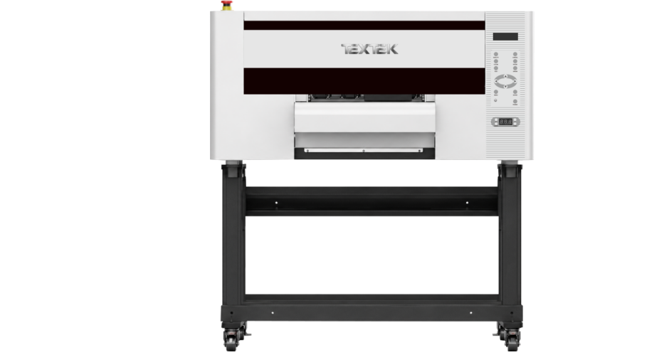 A3 Direct to film printer
